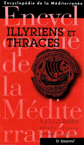 Illyriens et Thraces