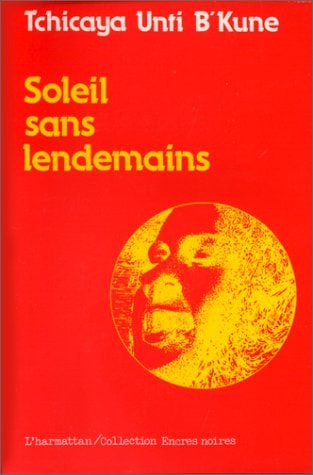 Soleil sans lendemain