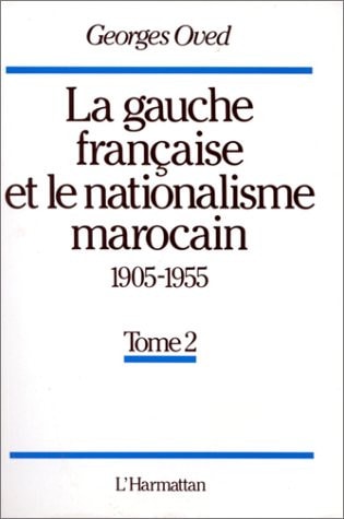 Doublon voir Bib 188255Tentations et limites du réformisme colonial