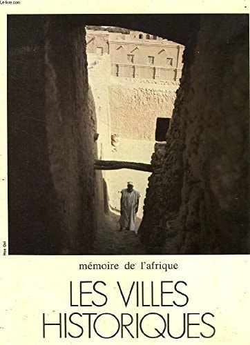 Mémoire de l'Afrique