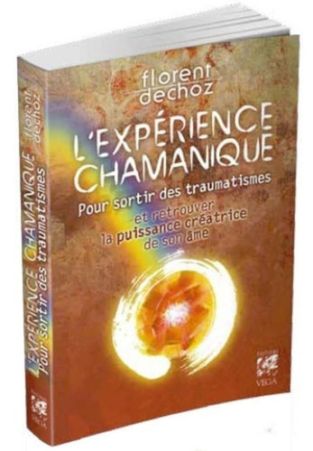 L'expérience chamanique Pour sortir des traumatismes et retrouver la puissance créatrice de son âme