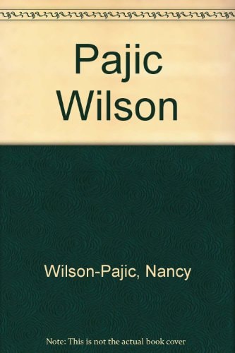 Nancy Wilson-Pajic