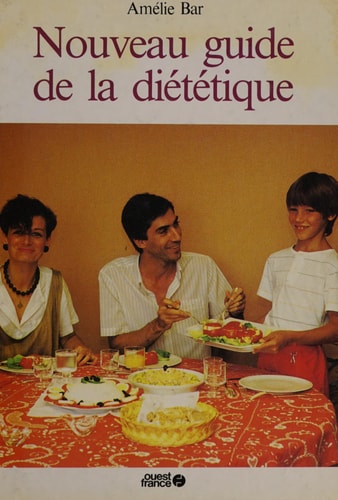 Nouveau guide de la diététique