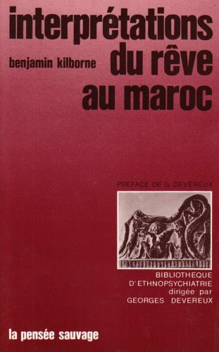 Interprétation du reve au maroc