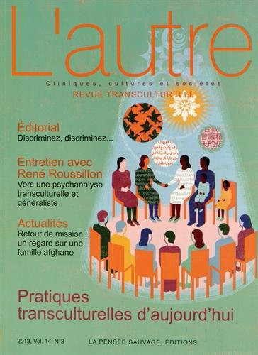 Pratiques transculturelles d'aujourd'hui