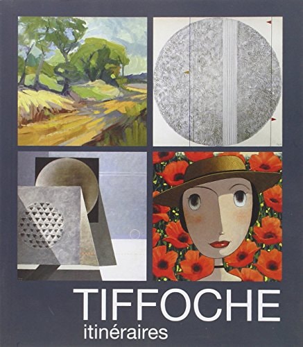 Gustave Tiffoche, Itinéraires, peintures