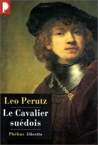 Le cavalier suédois roman