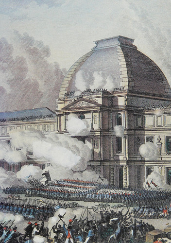 La révolution française (French Edition)