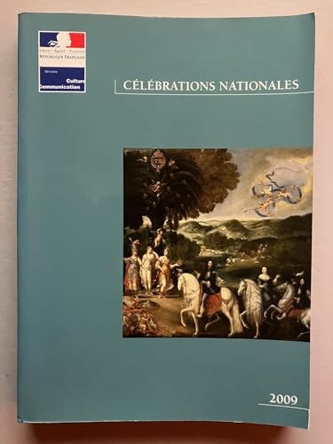 Célébrations nationales 1994