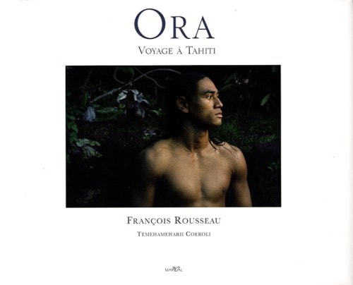 Ora voyage à tahiti