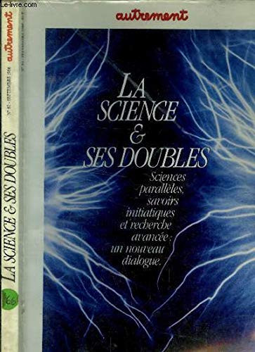 La science et ses doubles