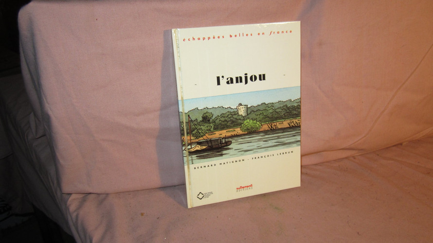 L'Anjou