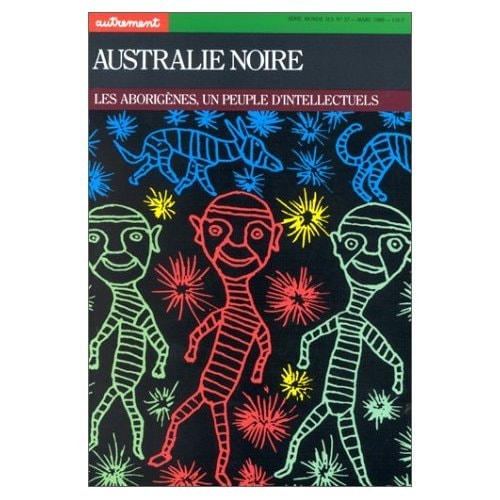 Australie noire
