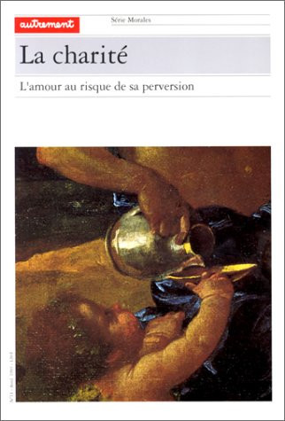 La Charité (Morales) (French Edition)