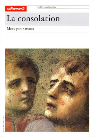 La Consolation (Morales) (French Edition)
