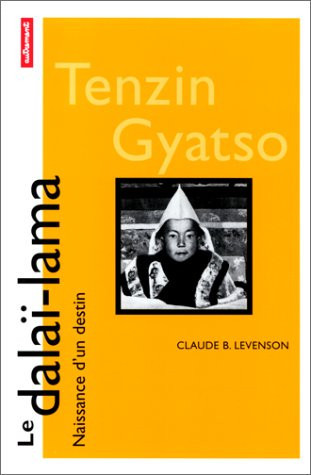 Le Dalaï-lama. Tenzin Gyatso