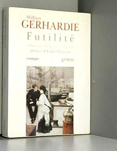 Futilité roman