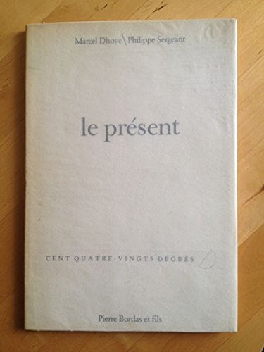 Le Présent