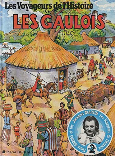 Les gaulois