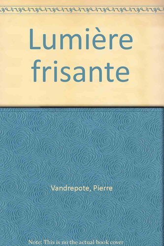 Lumière frisante