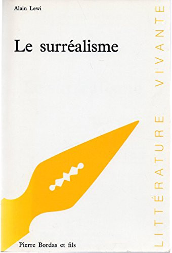 Le surréalisme