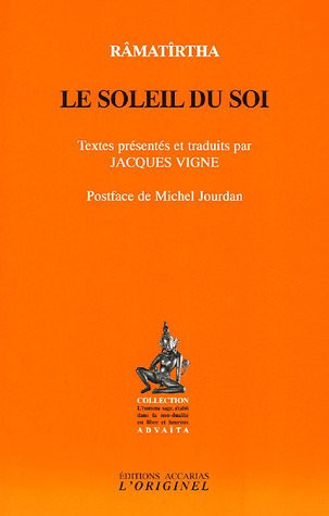 Le soleil du soi