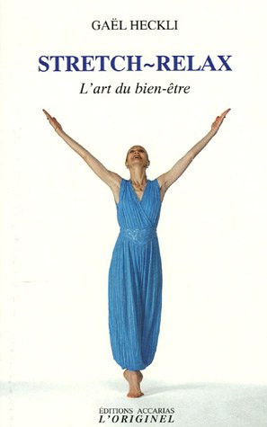 Stretch-Relax L'art du bien-être