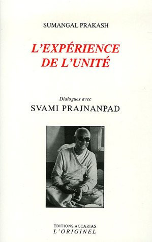 L'expérience de l'unité