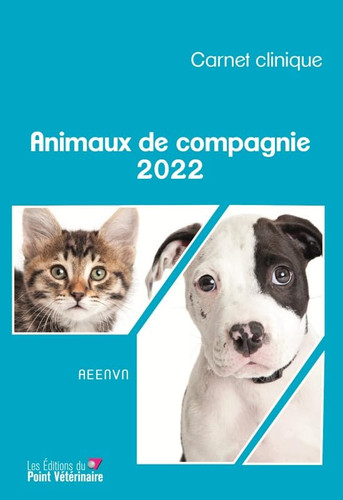 Animaux de compagnie 2022