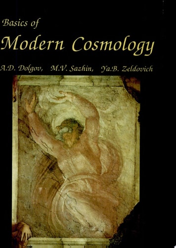 Basics of Modern Cosmology