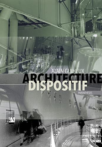 Architecture dispositif