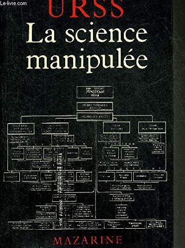 URSS, la science manipulée