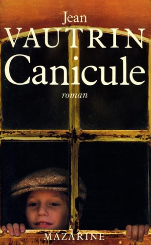 Canicule roman