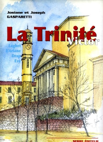 La Trinité-Victor Laghet, L'Ariane, Drap, Eze