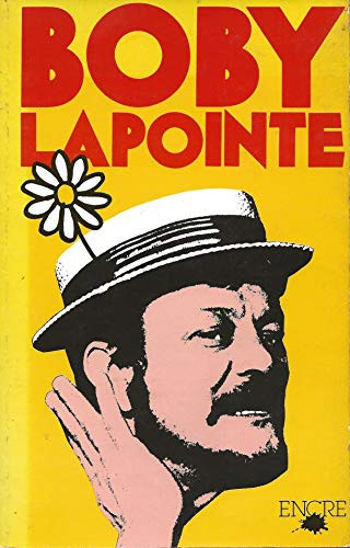 Boby Lapointe