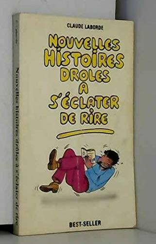 Histoires drôles à prendre son pied
