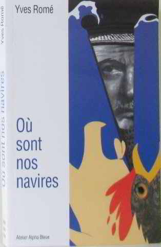 Où sont nos navires