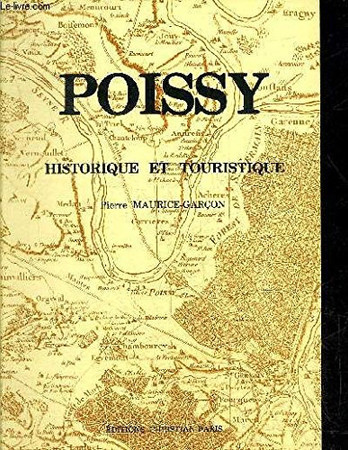 Poissy, historique et touristique