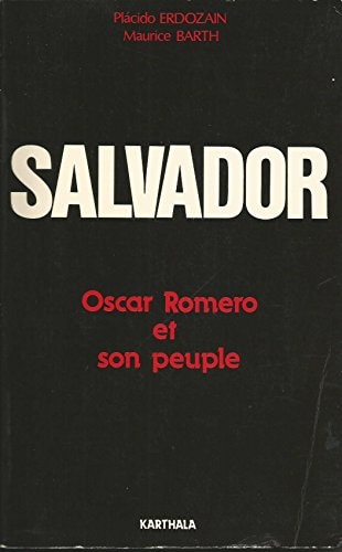Salvador (French Edition)