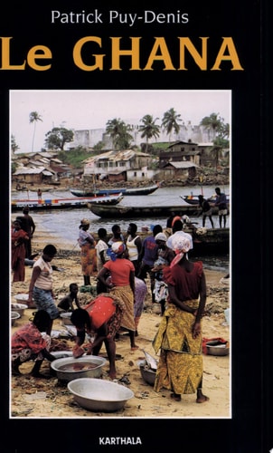 Le Ghana