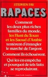 Rapaces
