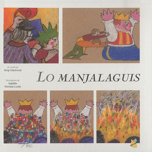 Lo Manjalaguis
