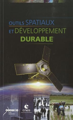 Outils spatiaux et développement durable