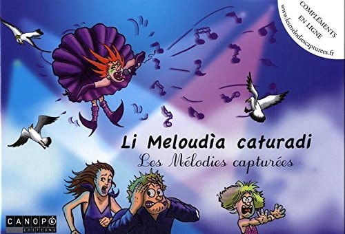 Li meloudìa caturadi