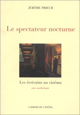 Le Spectateur Nocturne