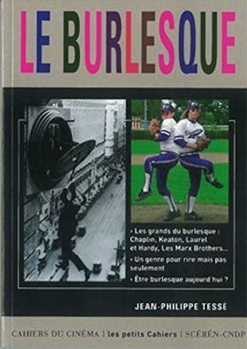 Le burlesque