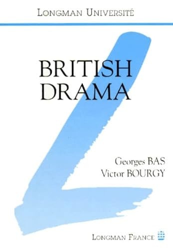 An introduction to British drama