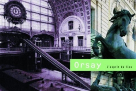 Orsay From a Station to a Museum