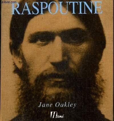 Raspoutine
