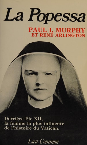 La popessa